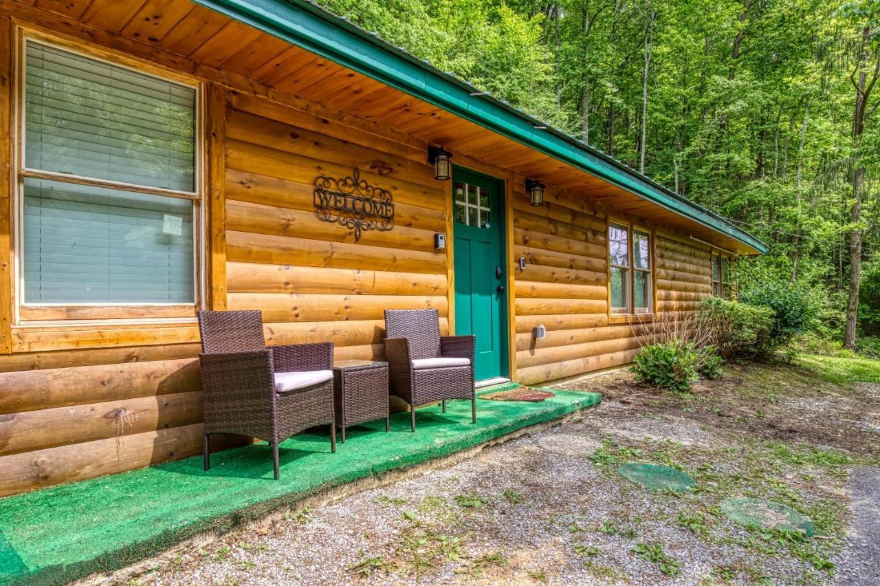 Hidden Creek, Pool Table, Hot Tub, 1089 Free Tickets Each Paid Day, Dollywood And More Гетлинбург Екстериор снимка